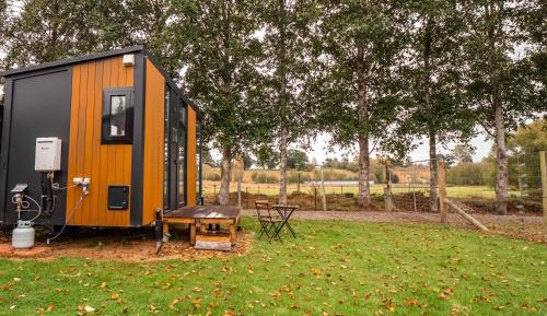 Mobile Home