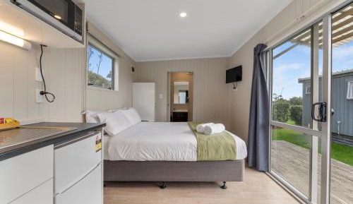 Deluxe 4-berth