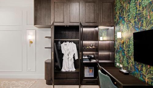Clements Suite