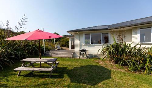 Three-Bedroom Vacation Home 