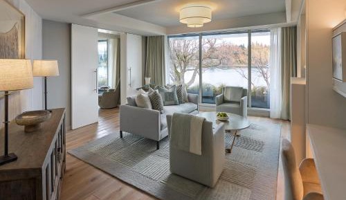 One-Bedroom Suite
