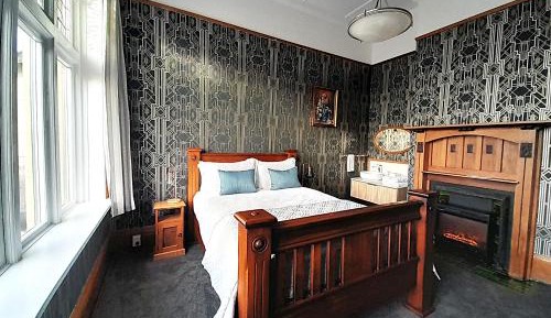 Superior Queen Room