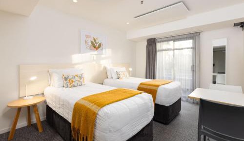 Classic Twin Room