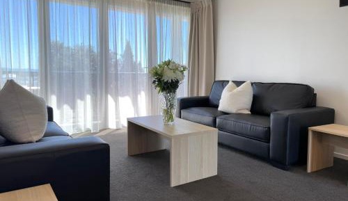 Two Bedroom Apartment