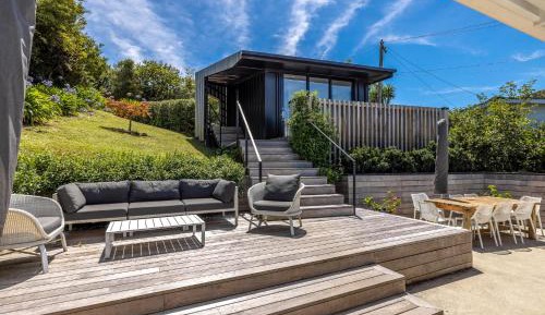 Three-Bedroom Vacation Home 