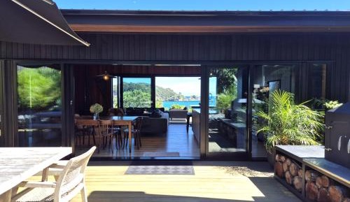 Vacation Home