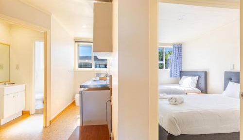 Two-Bedroom Suite