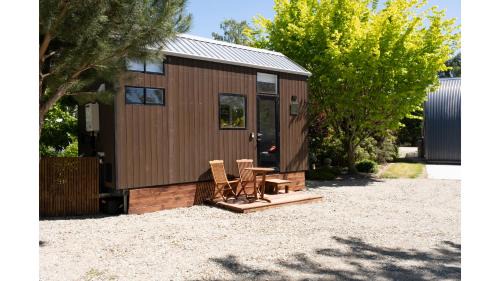 Mobile Home