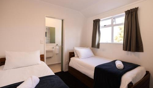 Twin Room with Ensuite 