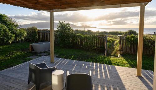 Double Room with Park View