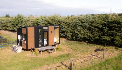 Mobile Home