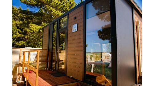 Mobile Home
