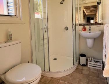 Triple Room with Shared Bathroom
