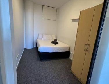 Three-Bedroom Apartment with View