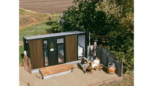 Mobile Home