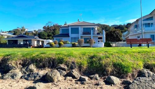 Vacation Home