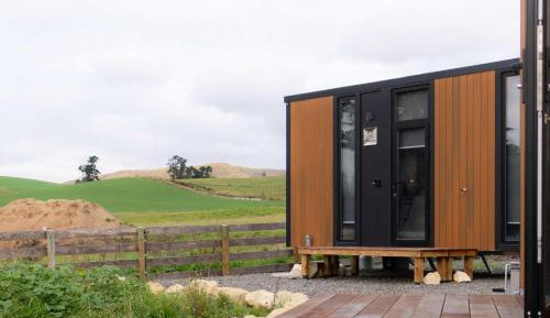 Mobile Home