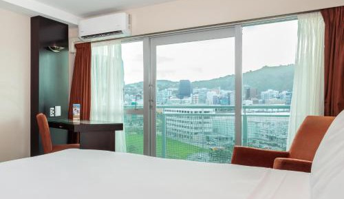 Premium Harbourview 1 King