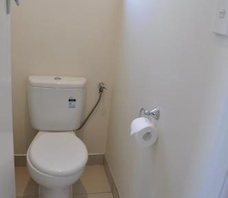 Two-Bedroom Studio Apartment