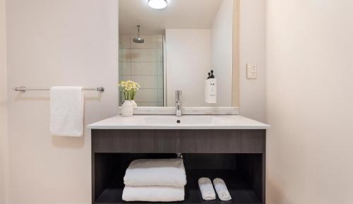 Family Budget Room