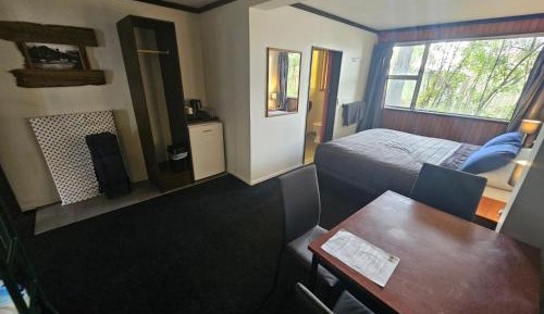 Family Room with Private Bathroom