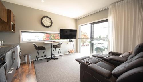 Apartment Two