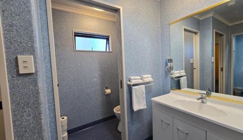 12 Bed Lodge