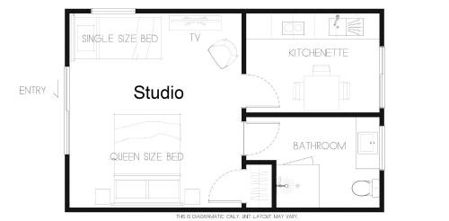 Executive Studio