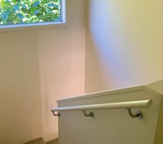 Deluxe Studio Apartment with Balcony