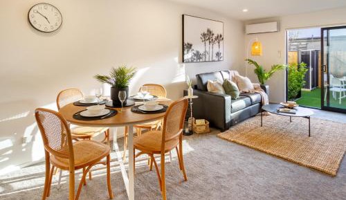 Double Room with Park View