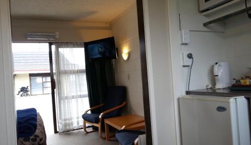 Double or Twin Room - Disability Access