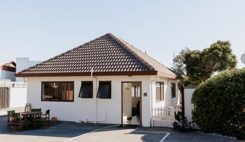 Two Bedroom Cottage