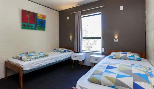Budget Twin Room