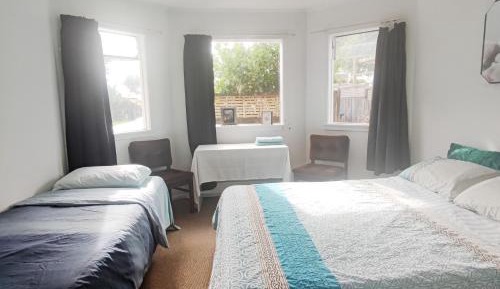 Comfort Triple Room