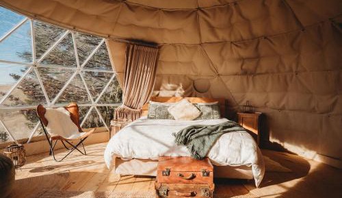 Dome 6