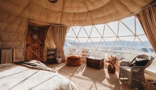 Dome 5