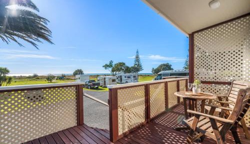 Motel Room (1BR)