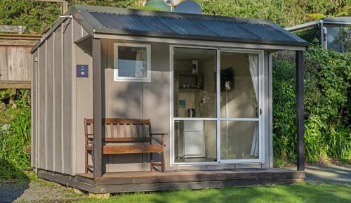 Standard Cabin (1BR)