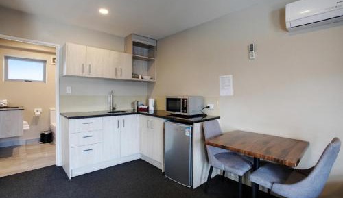 One Bedroom Apartment - Disability Access