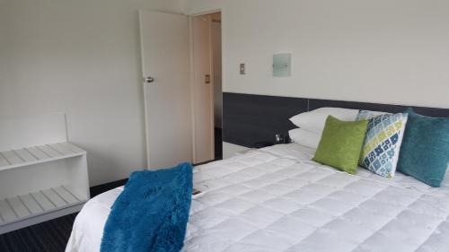Suite with Spa Bath