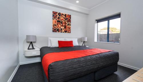 Two-Bedroom Suite with Shower