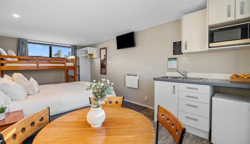 Standard Cabin (Studio)