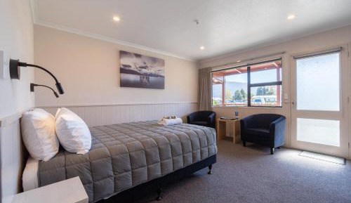 Superior Queen Room