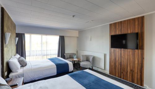 Superior Room with Two Queen Beds