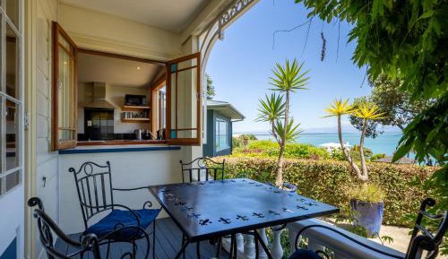 Suite with Sea View