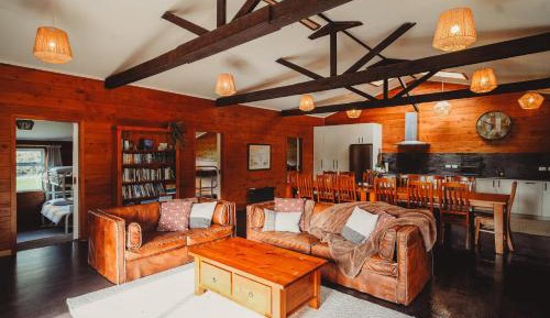 Standard Villa