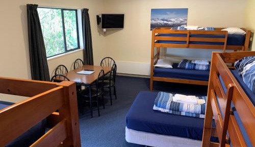 Basic Room (7 Adults)