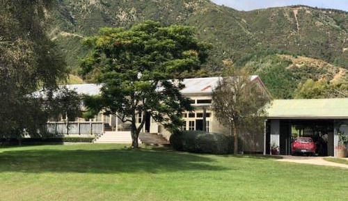 Vacation Home