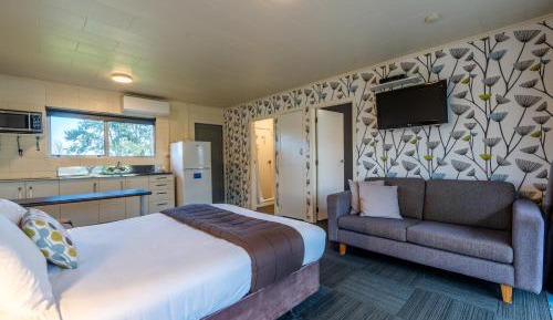 Deluxe Family Motel (1BR)