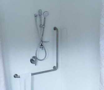 Studio - Disability Access